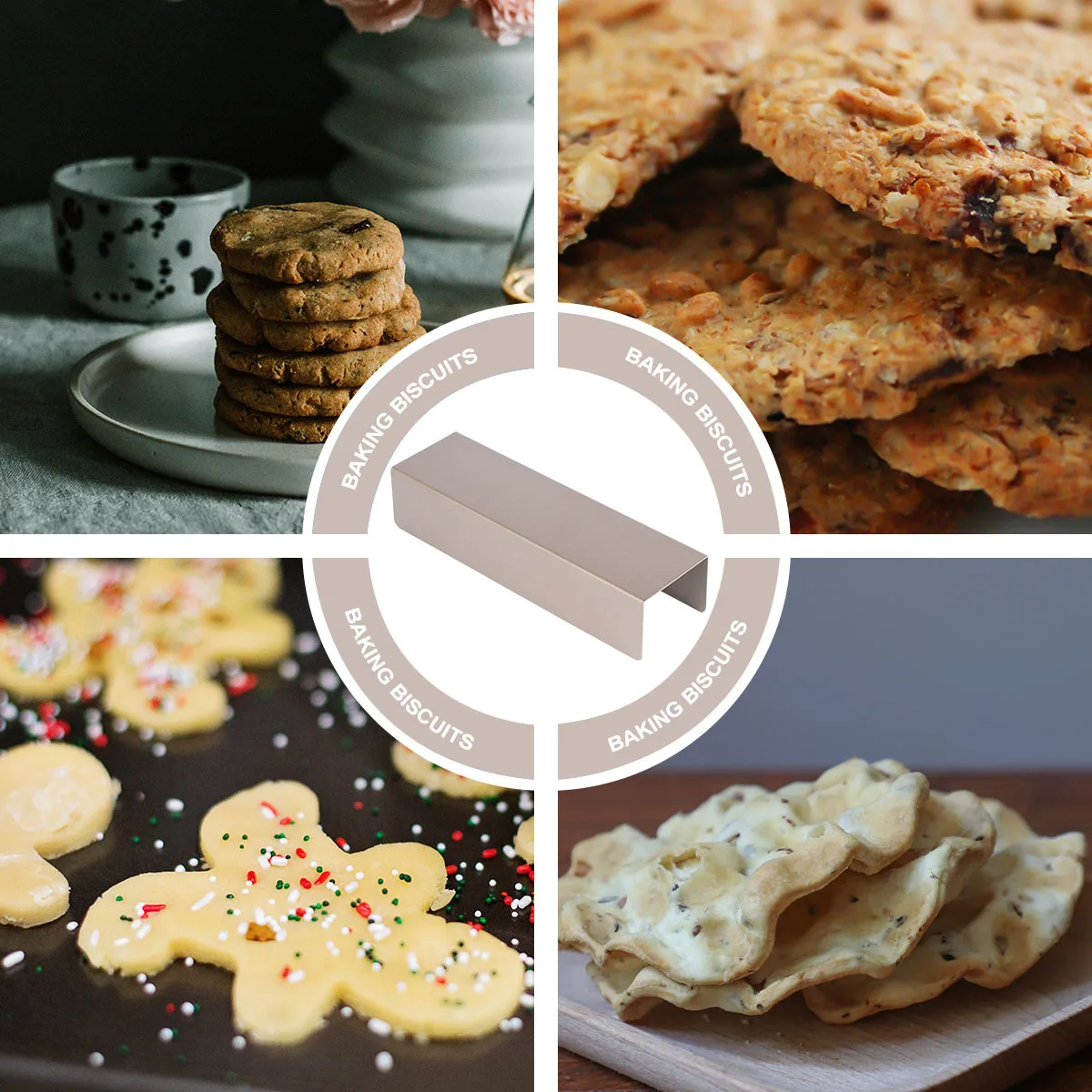 U-образная форма для печенья - Фотография_4