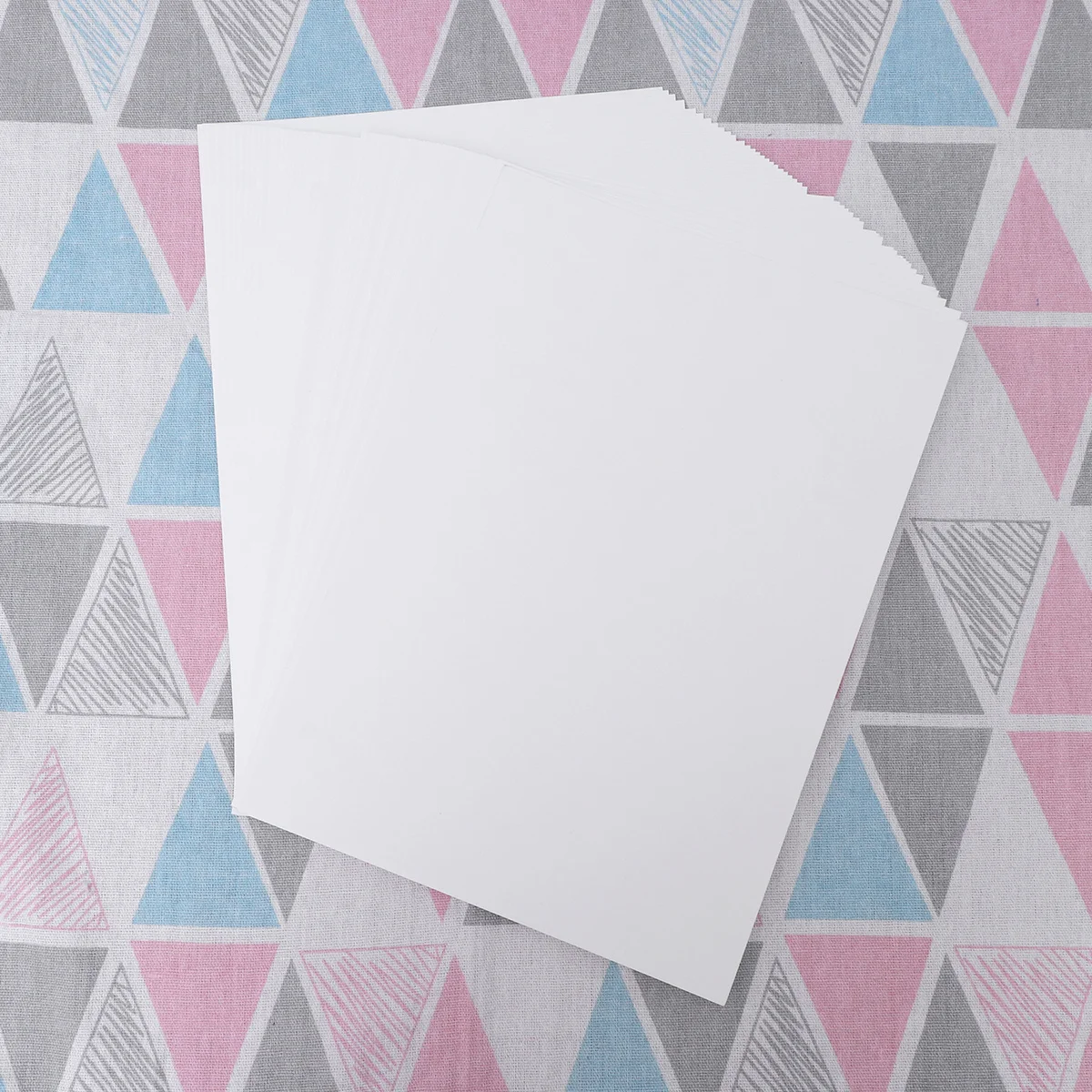 Экологичная художественная крафт-бумага