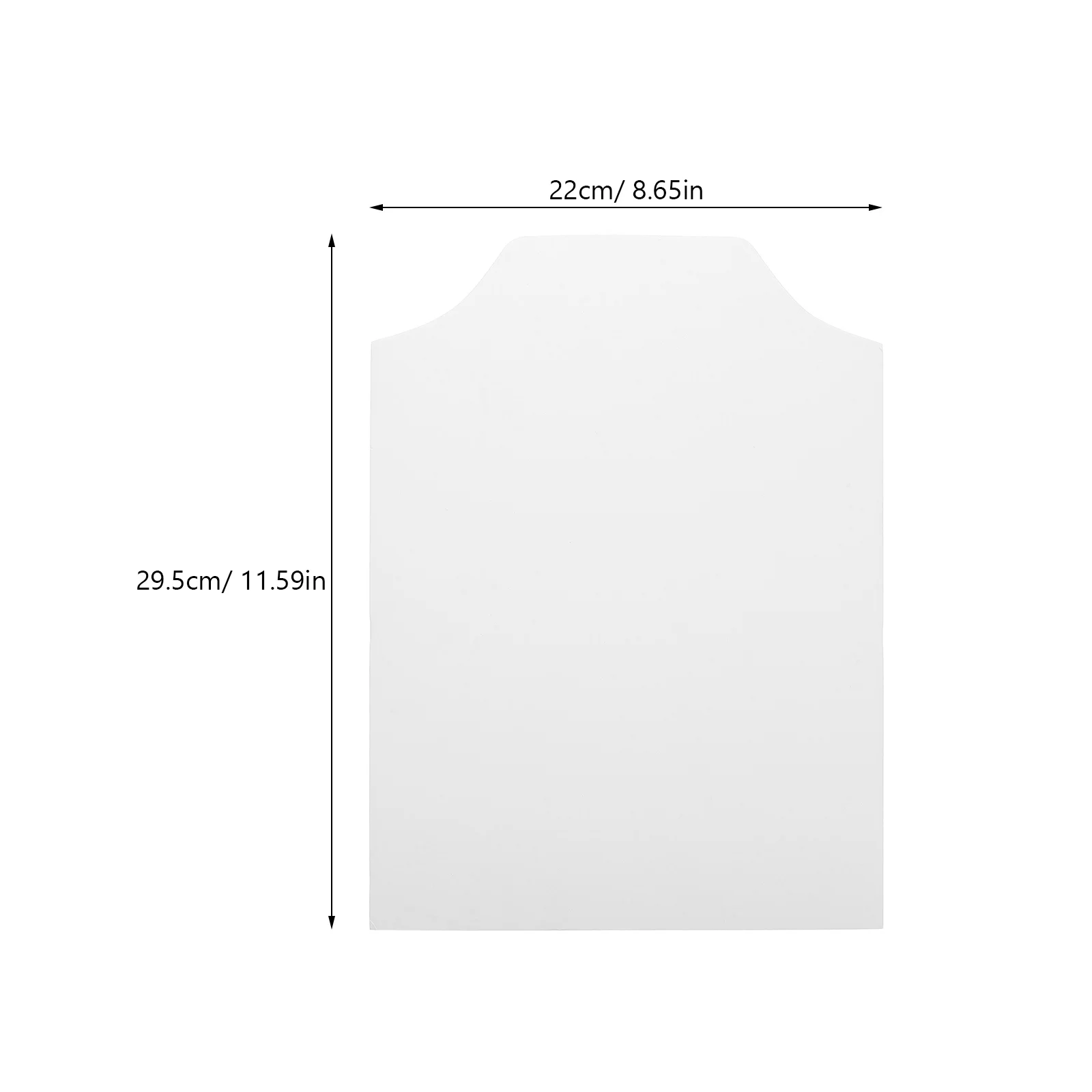 Упаковка для одежды - Фотография_2