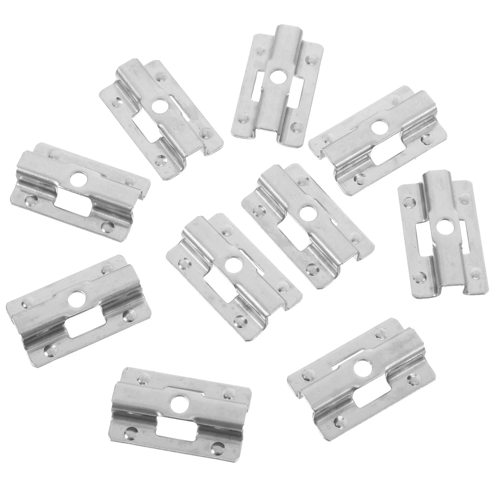 U-образный сверхмощный кронштейн из нержавеющей стали - Фотография_5