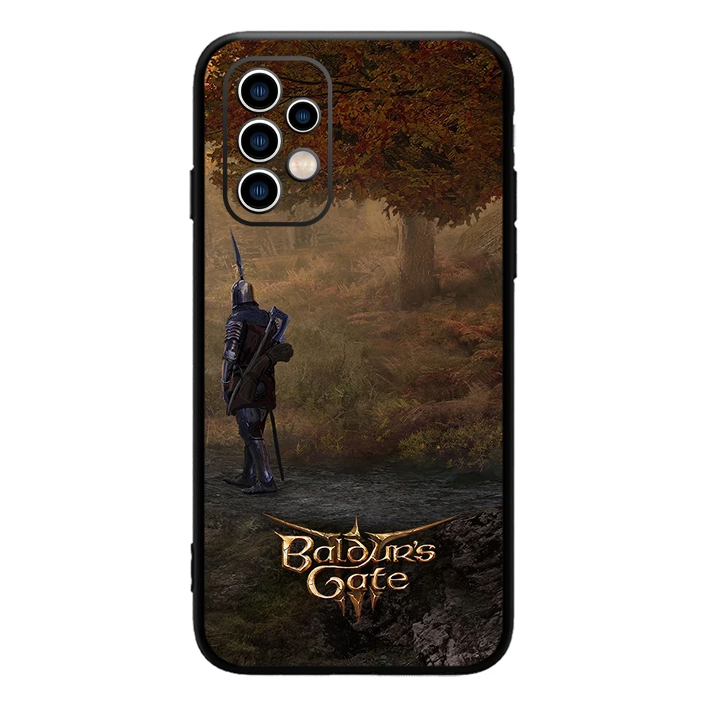 Baldur gate iii вентиляторы astarion - Фотография_5
