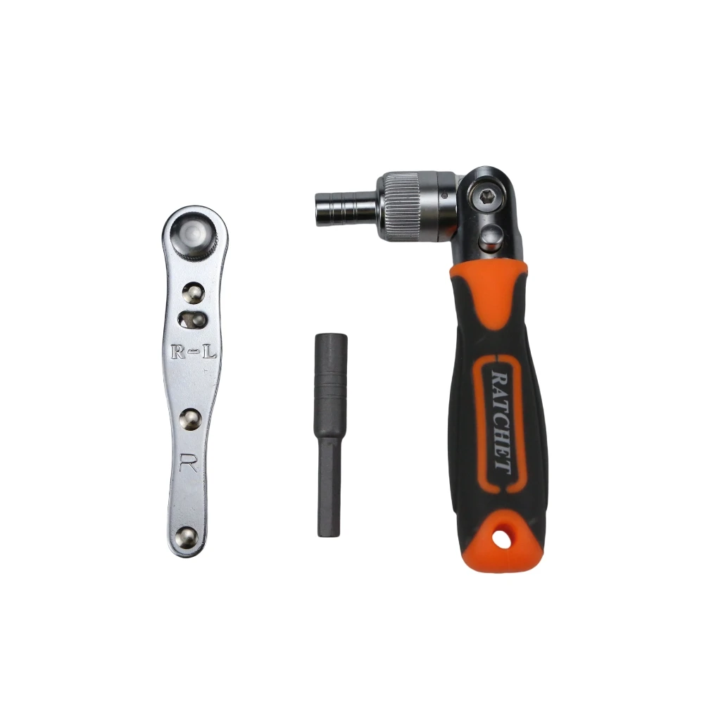 Профессиональные трудосберегающие инструменты для обслуживания мотоциклов - Фотография_3