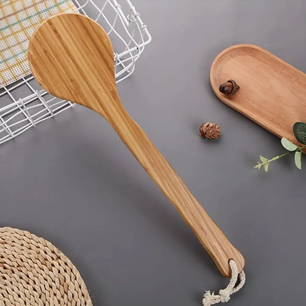 Щетка для тела с длинной ручкой - Фотография_5