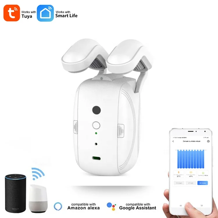 Purple bee wifi alexa товары для - Фотография_3