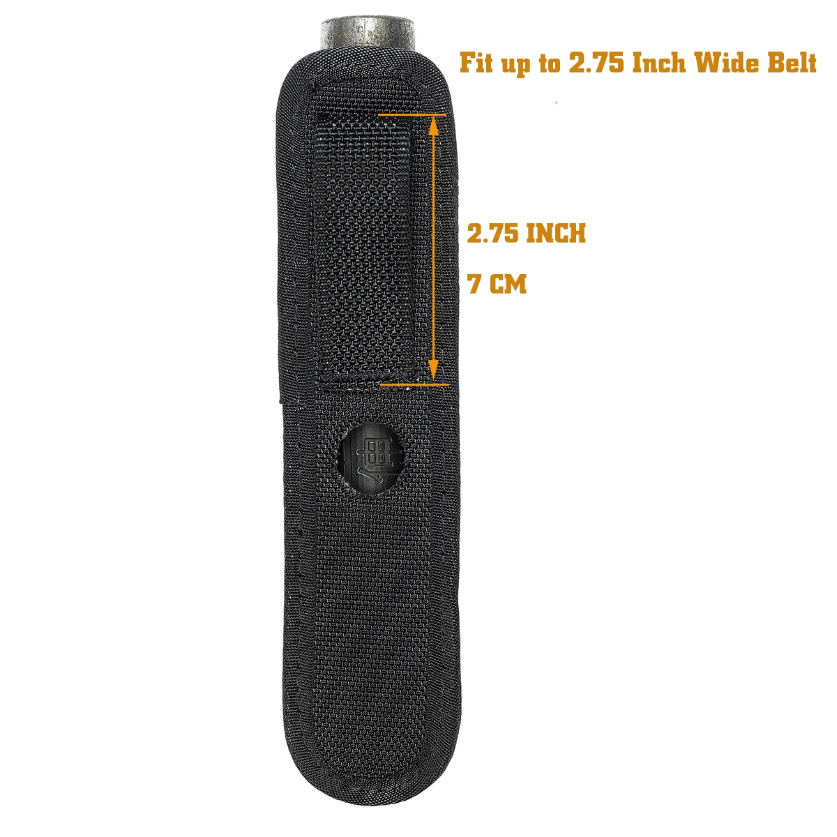 Формованный расширяемый держатель для дубинки - Фотография_3