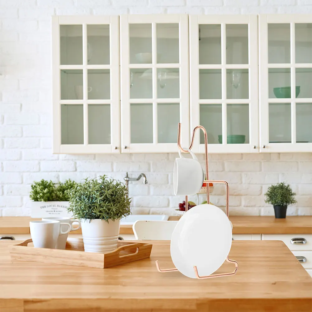 Подставка для кофейной чашки