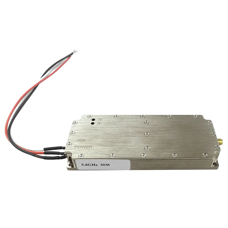 Wifi5g 5.2g 5.8g 50w gan с поддержкой циркуляционного модуля - Фотография_3