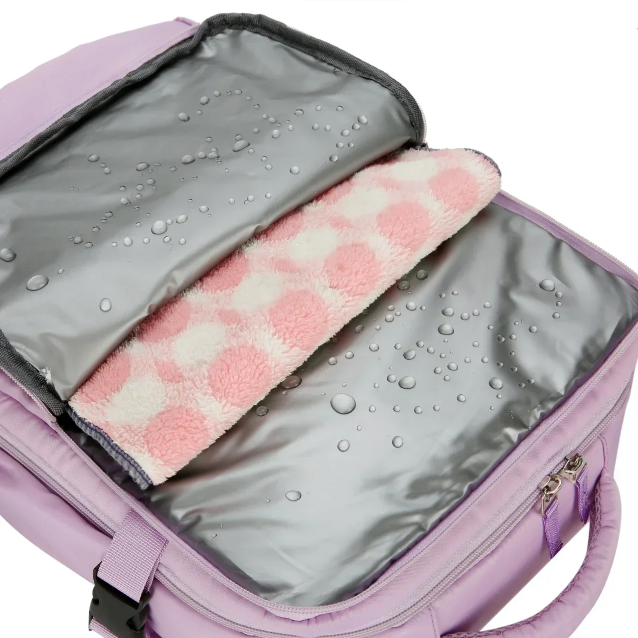 Многофункциональная дорожная сумка - Фотография_5