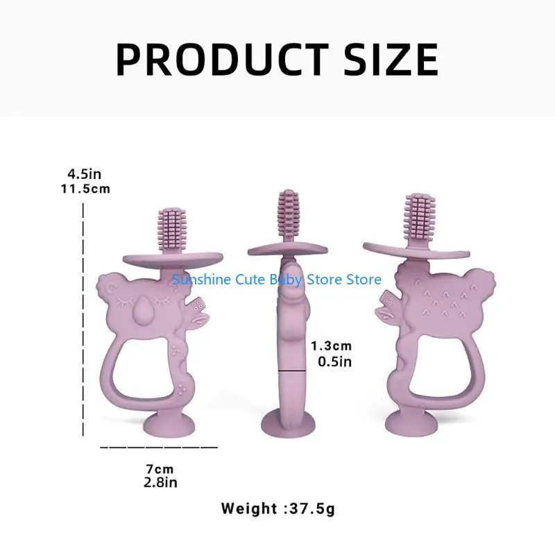 C5af силиконовый прорезыватель - Фотография_6