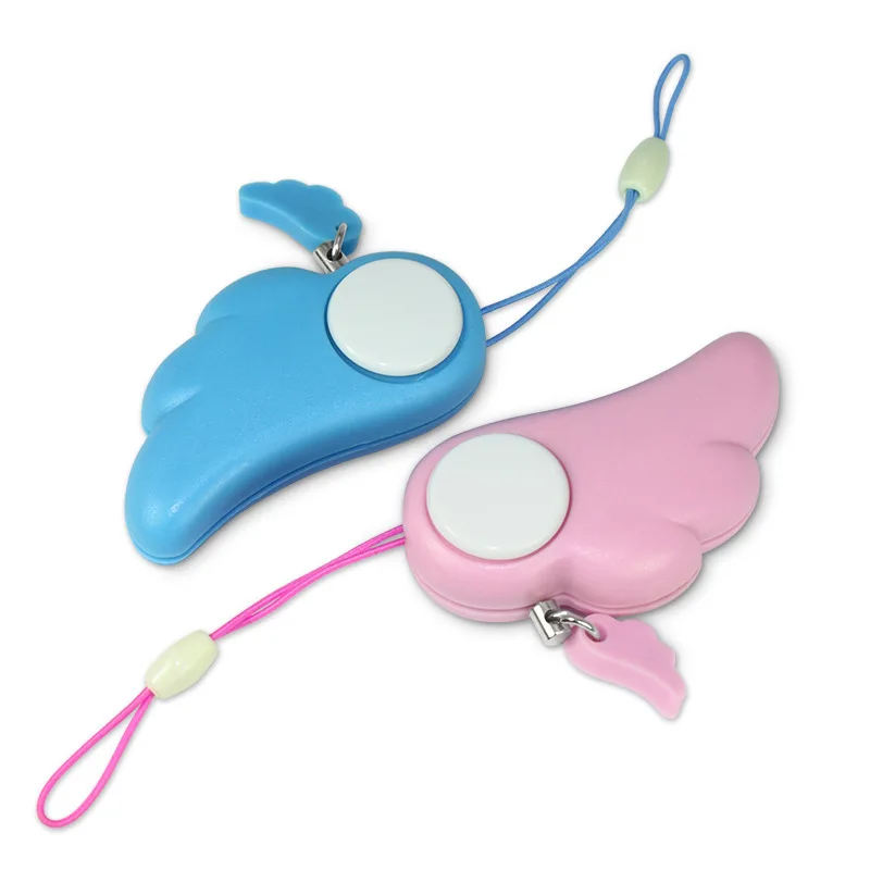 Аварийная сигнализация для самообороны - Фотография_2