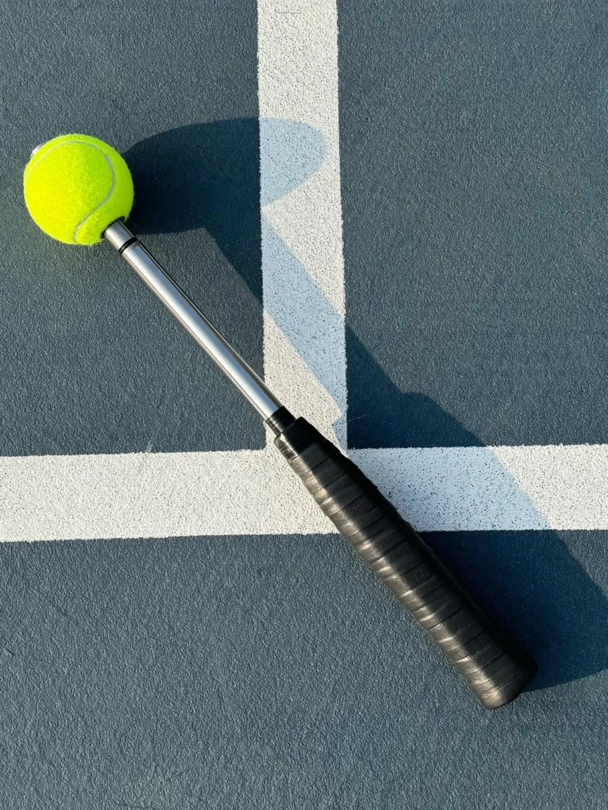 Инструмент для подачи тенниса - Фотография_2