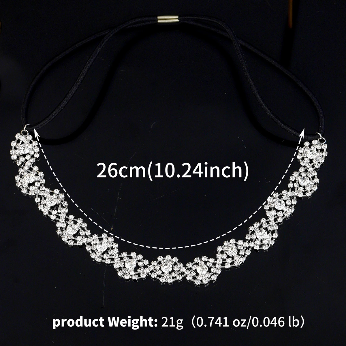 Модные украшения - Фотография_6