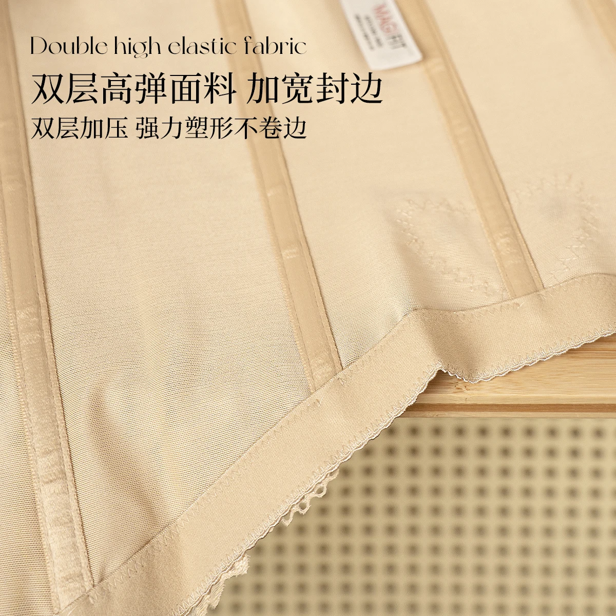 Корсет утягивающий для талии - Фотография_4