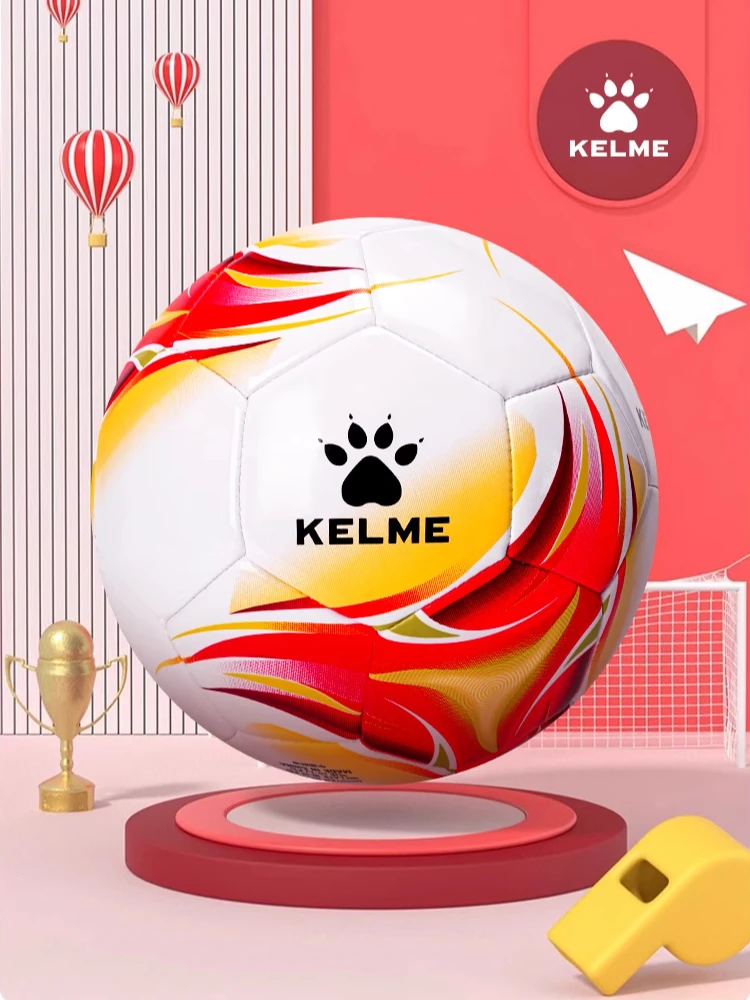 Kelme no 5 высокоэластичный домашний - Фотография_3