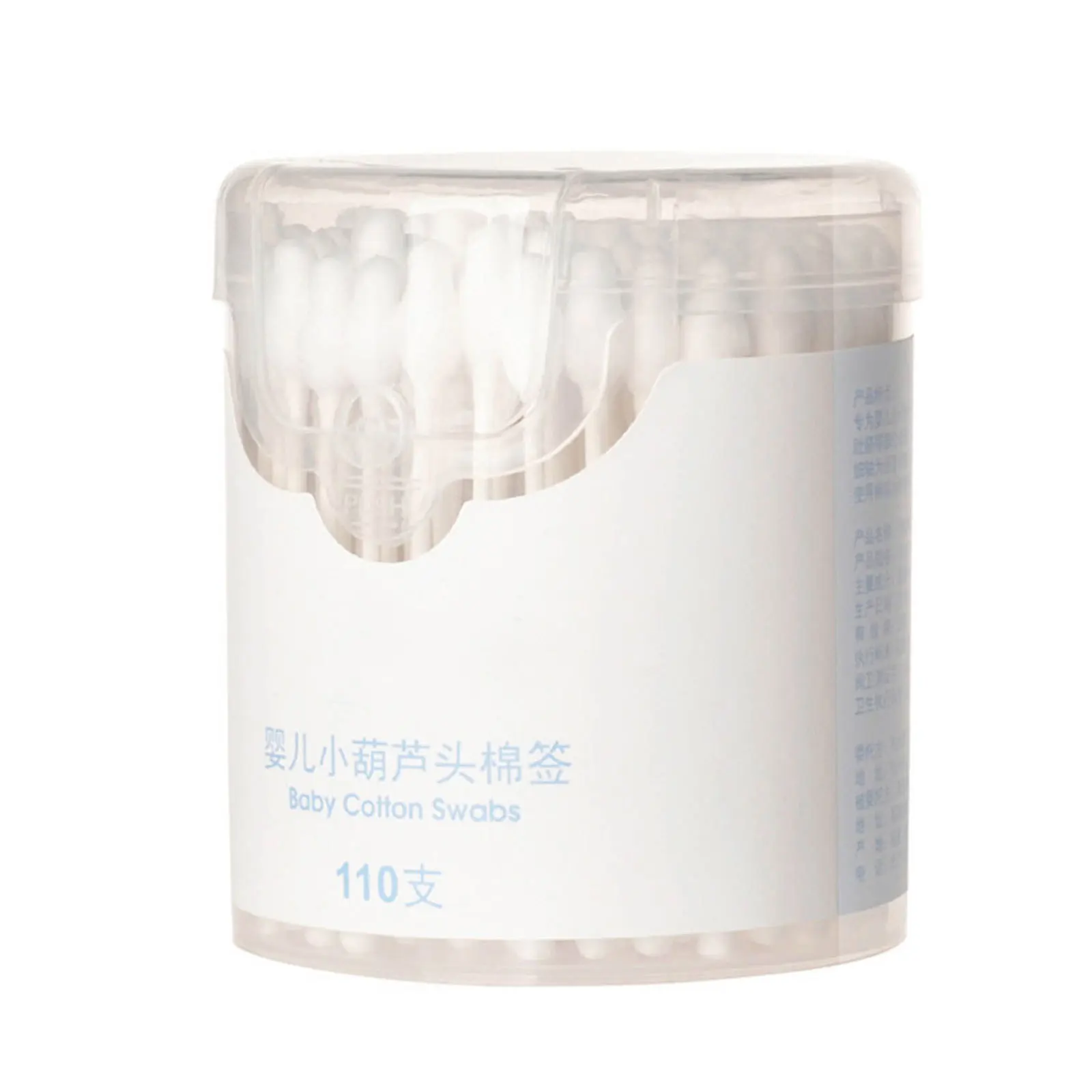 Детские ватные палочки с тыквой - Фотография_5