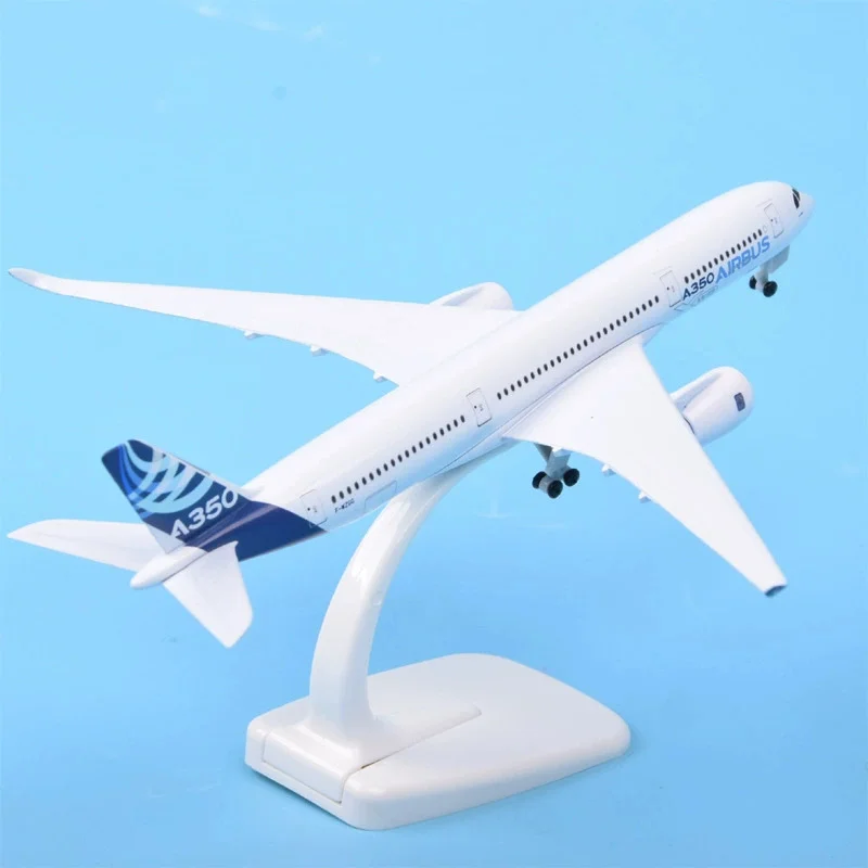 1/400 a350, прототип