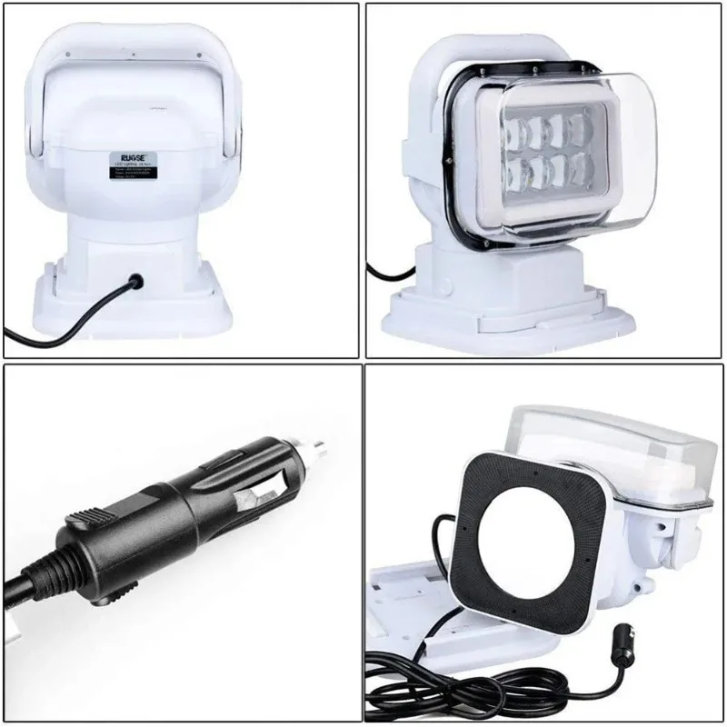 6500 к, прожекторы для лодок - Фотография_3