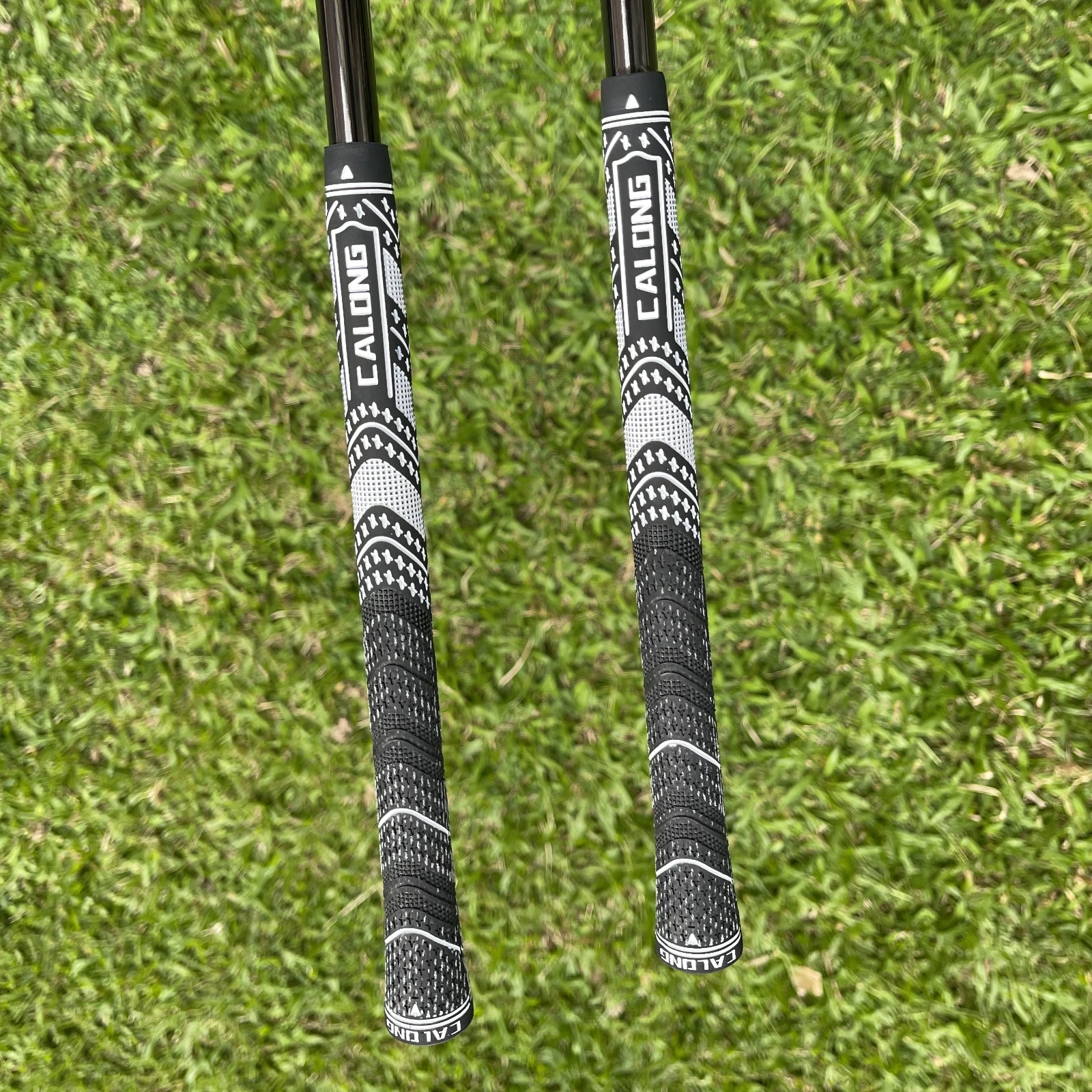 Черная клюшка для гольфа rh 38 дюймов лофт 35 - Фотография_6