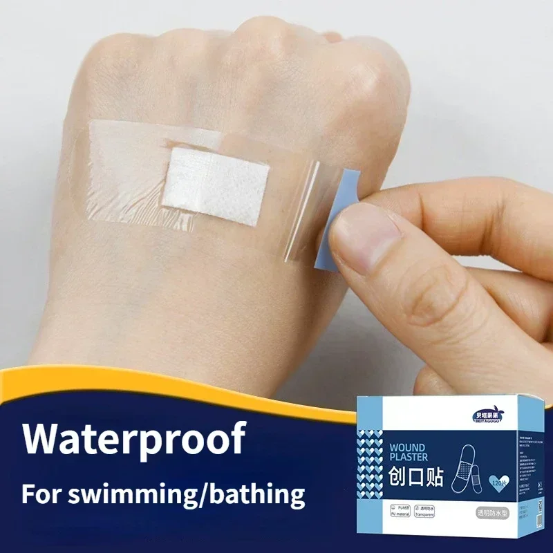 Пластырь для ран с героями мультфильмов - Фотография_6