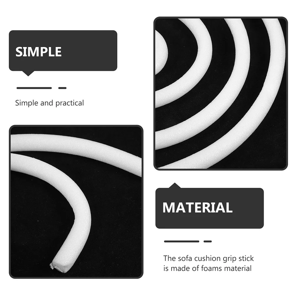 Мебельные чехлы, ручки, стрейч-палочка - Фотография_4