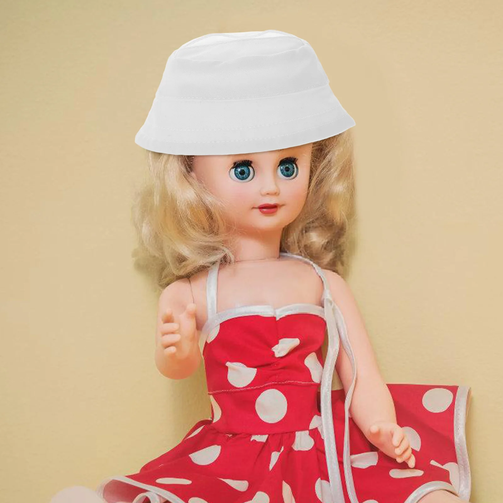 Мини-рыбацкая шляпа - Фотография_3