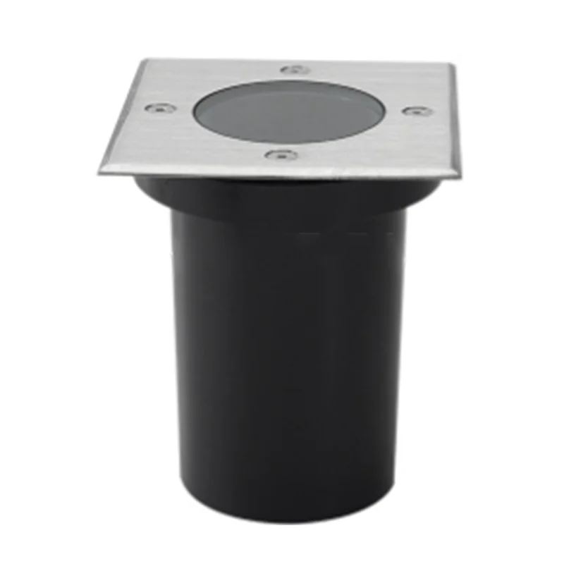 Sicde-outdoor gu10 корпус подземной