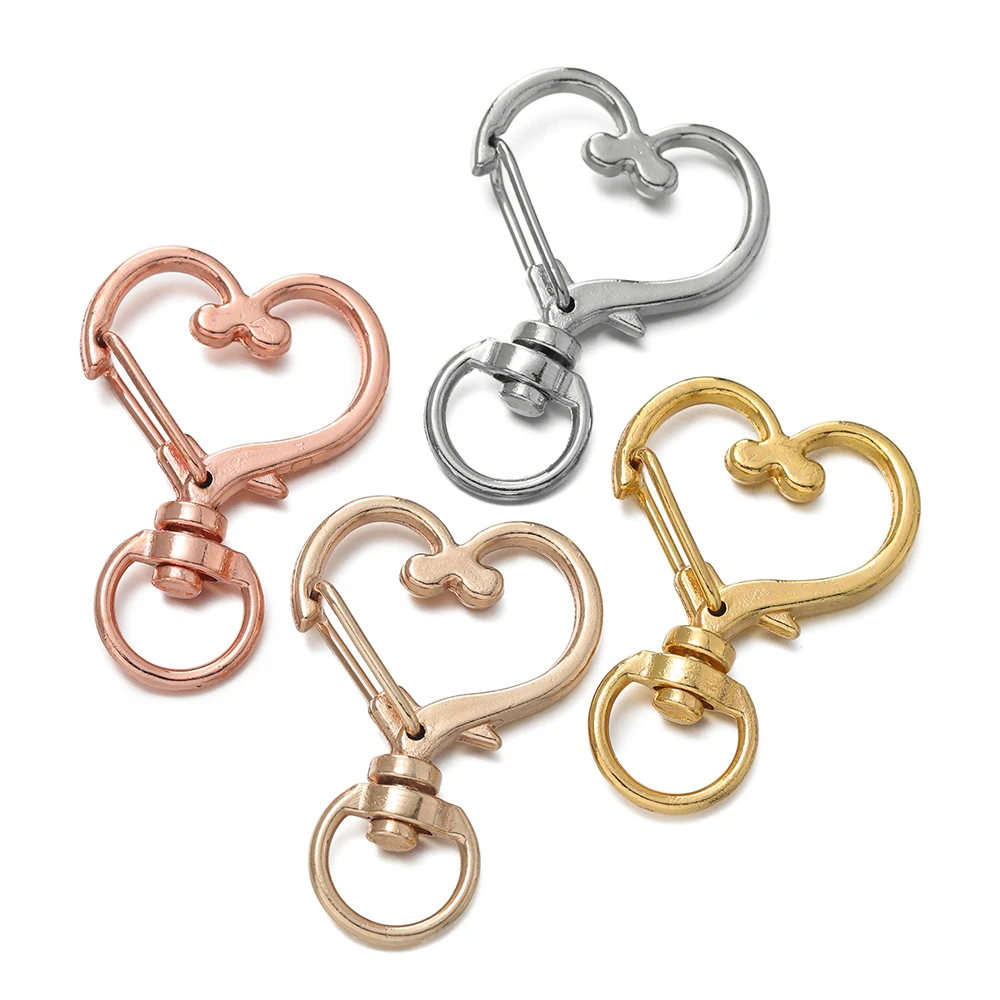 Застежки-омары, крючок - Фотография_3