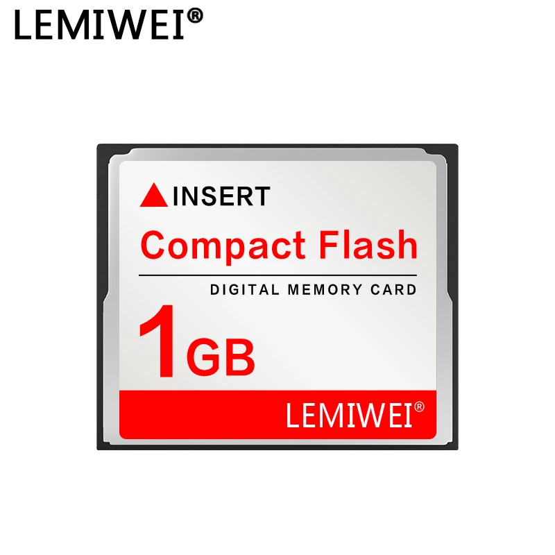 Cf card 256mb 512mb компактная - Фотография_4
