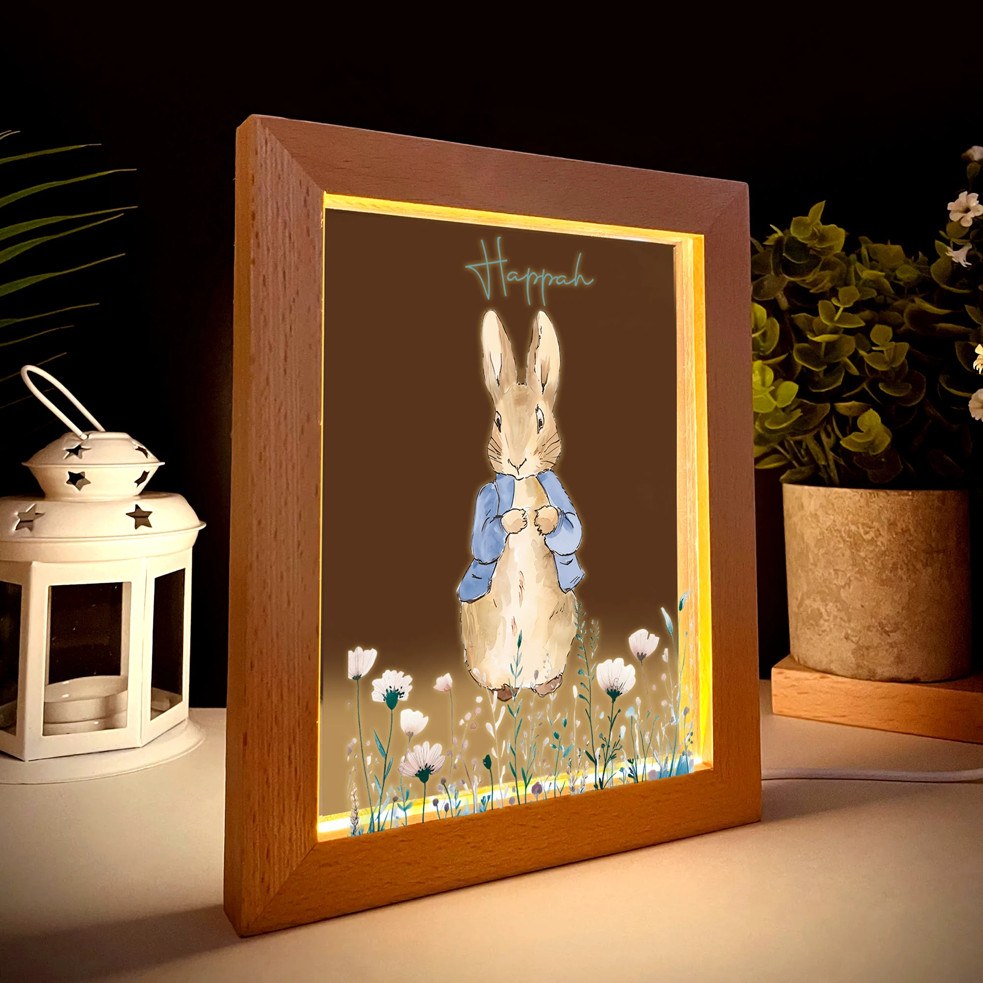 2d плоское индивидуальное имя - Фотография_2