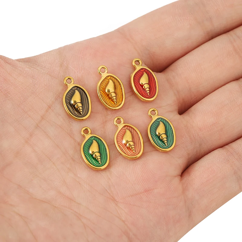 Овальные, красочные - Фотография_6