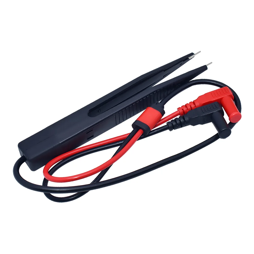 Lizao smd smt чип тестовый зажим - Фотография_3