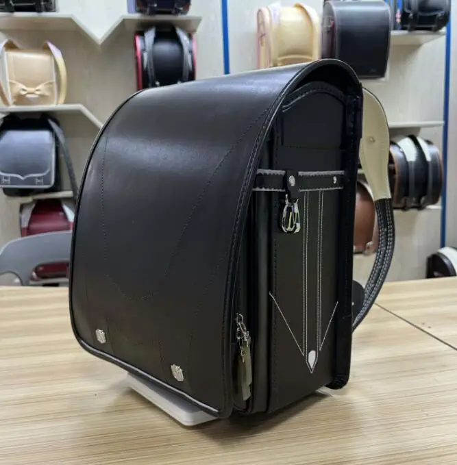 Японский рюкзак randoseru - Фотография_3