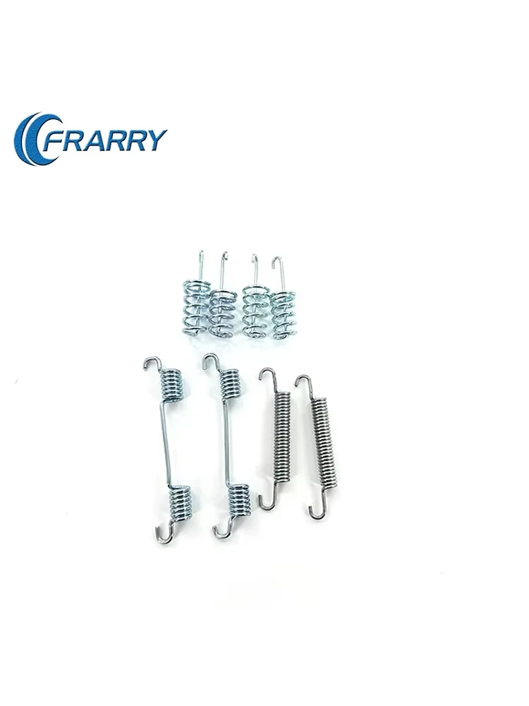 Frarry - комплект для ремонта тормозных - Фотография_2