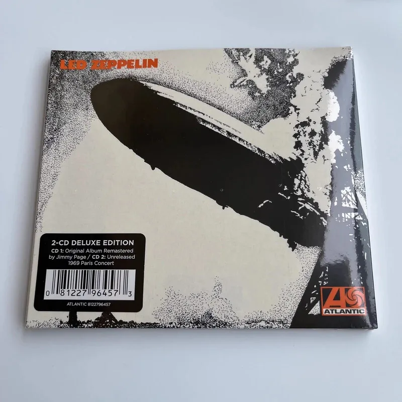 Жесткий рок джимми пейдж музыкальный - Фотография_4