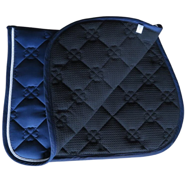 Производство подушечек для седла для верховой езды - Фотография_6