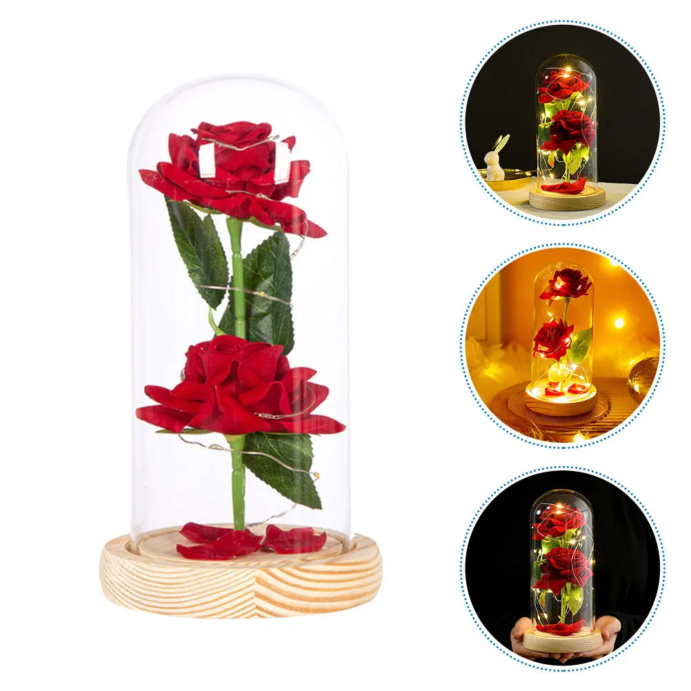 Изысканный стеклянный купол - Фотография_3