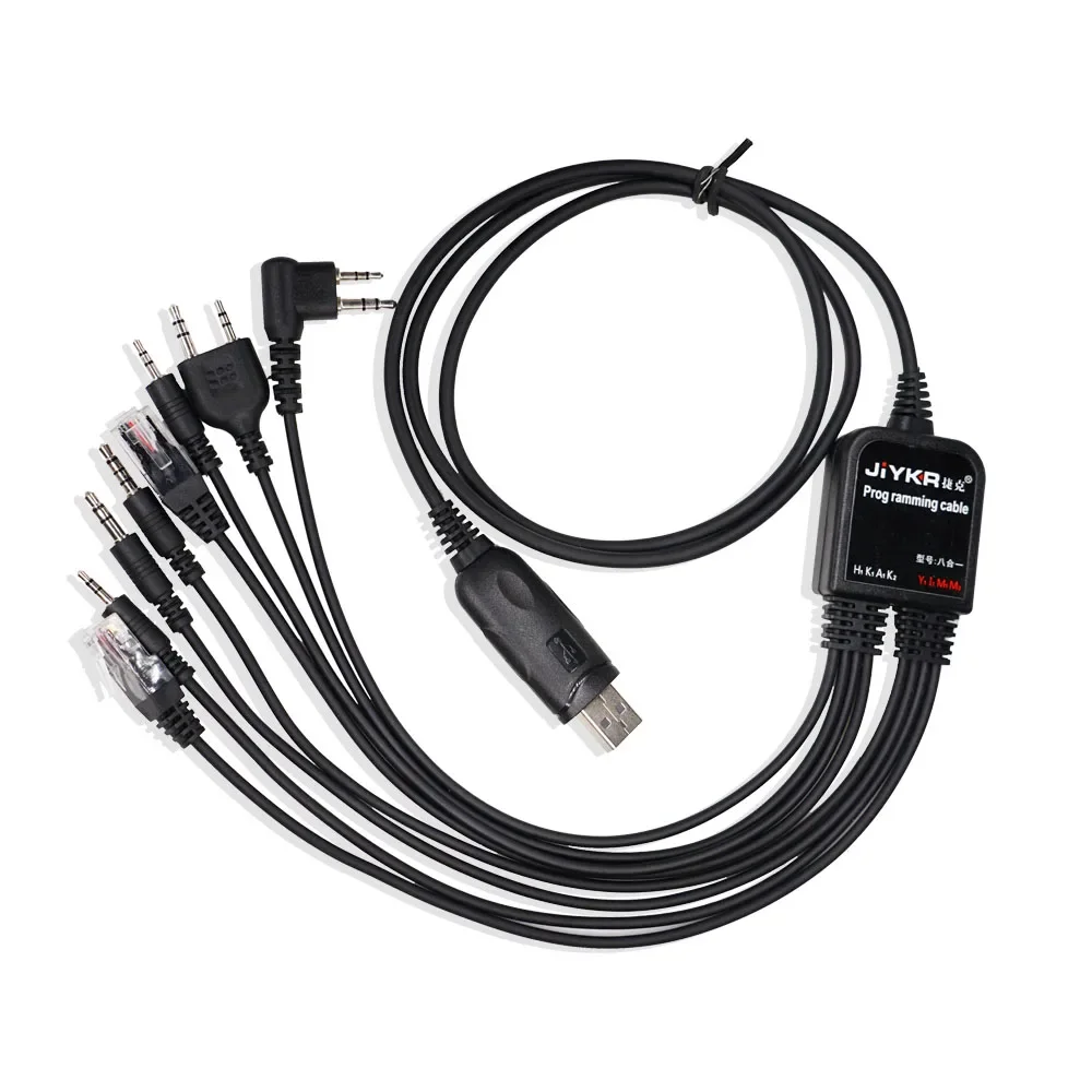 Usb-кабель для программирования - Фотография_3