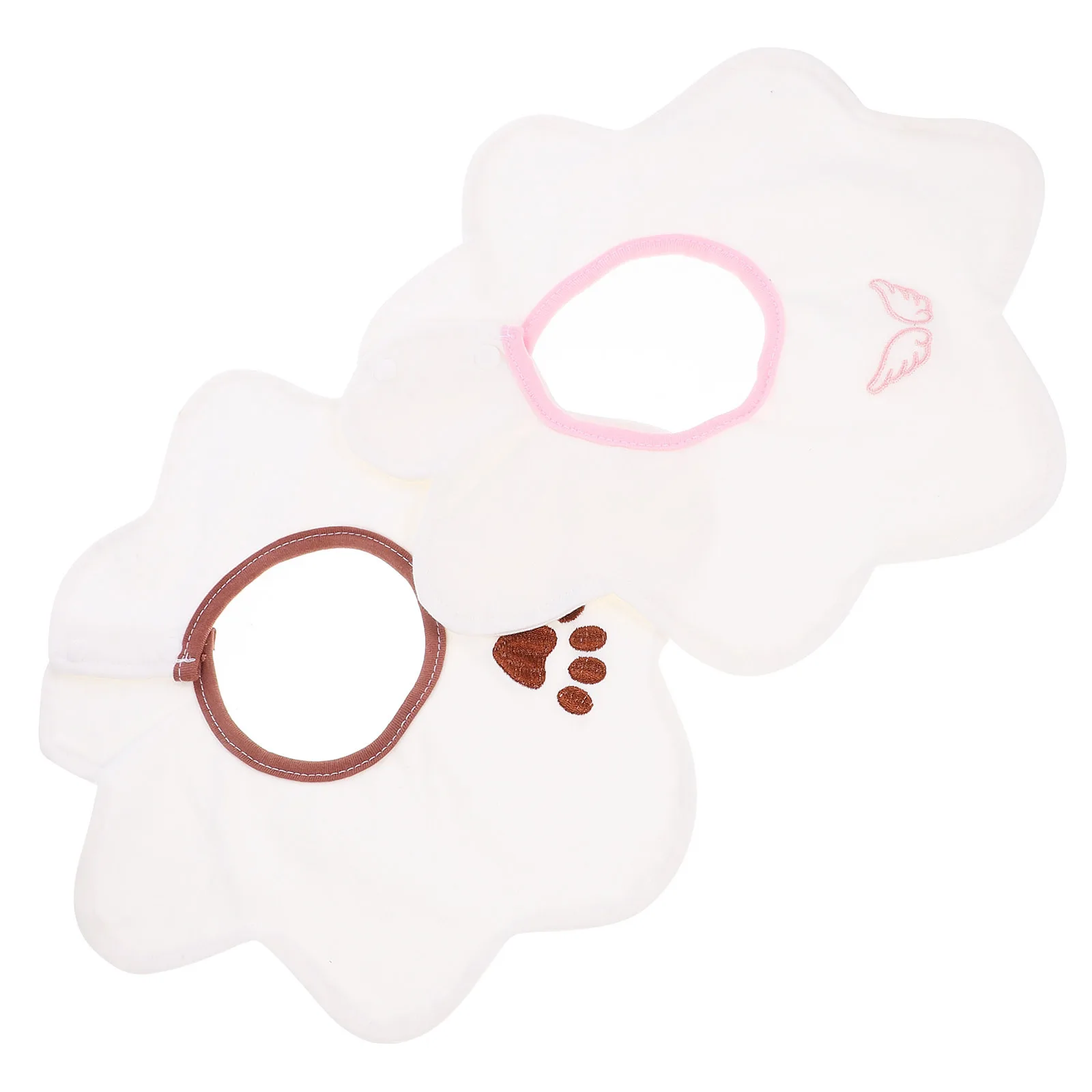 Водонепроницаемые детские нагрудники - Фотография_6