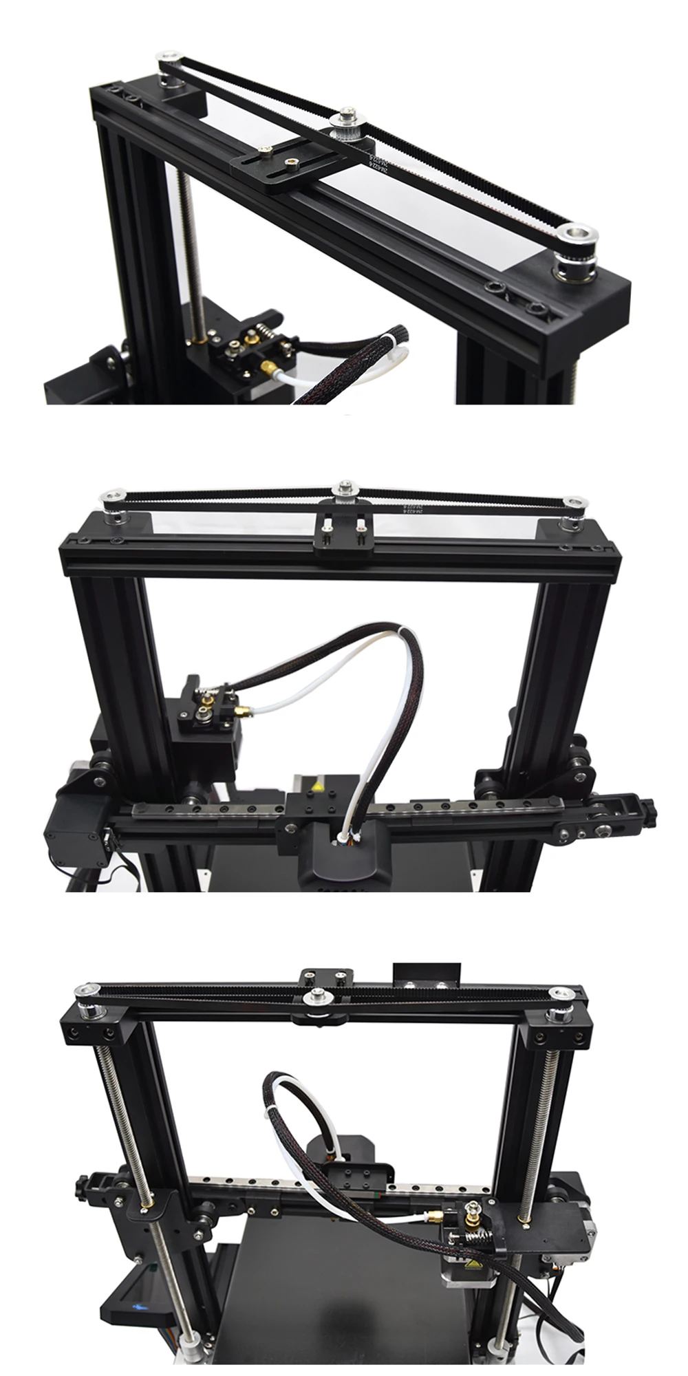 Обновленный держатель ремня с двойной осью z - Фотография_6