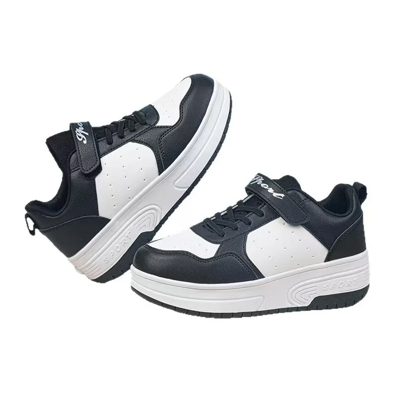 Складные 2-колесные роликовые коньки - Фотография_5