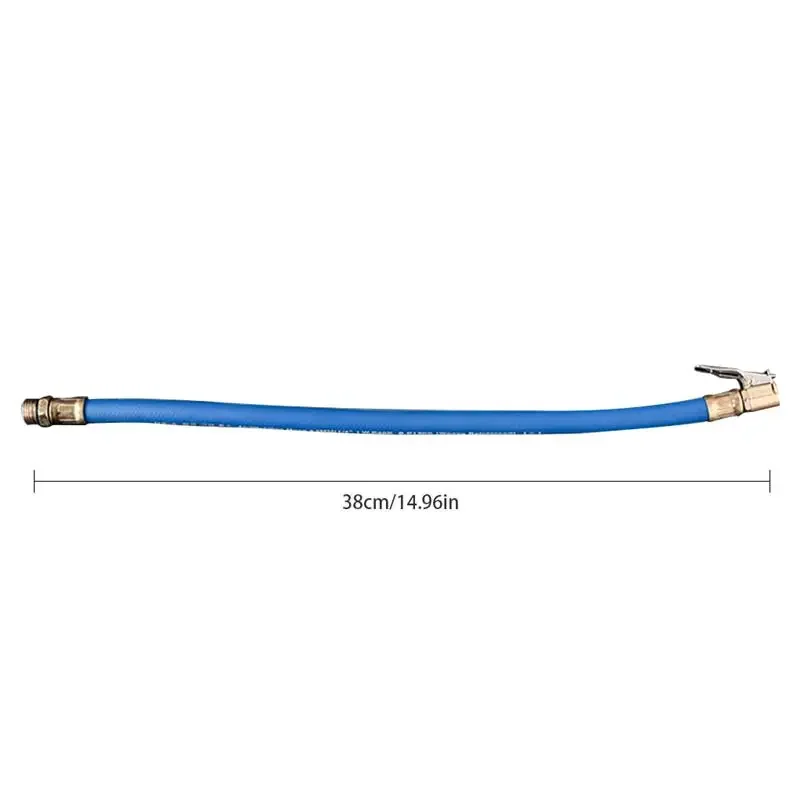 Шланг для накачки шин - Фотография_6