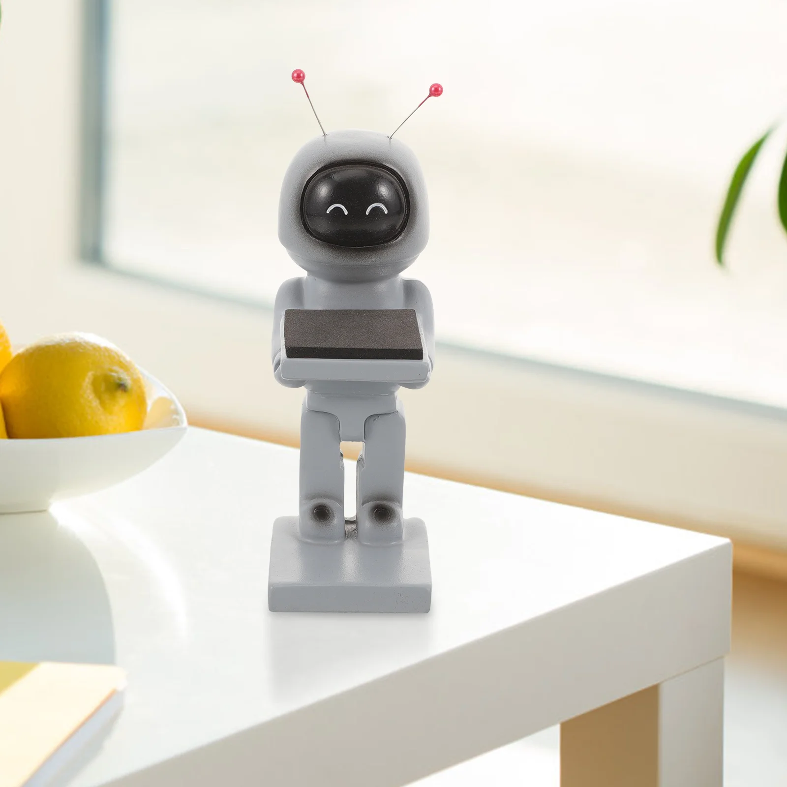 Держатель дисплея из смолы - Фотография_3