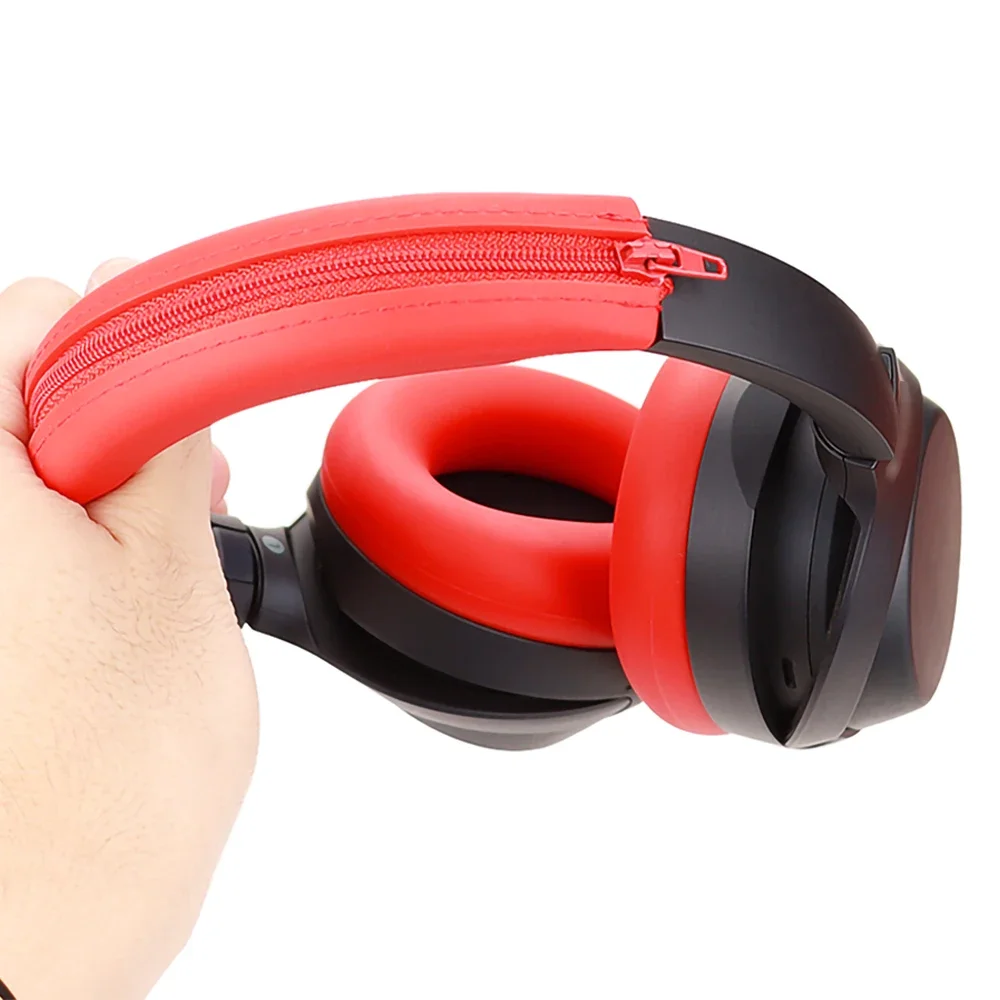Качественный чехол для наушников sony wh-1000xm3/4 - Фотография_5