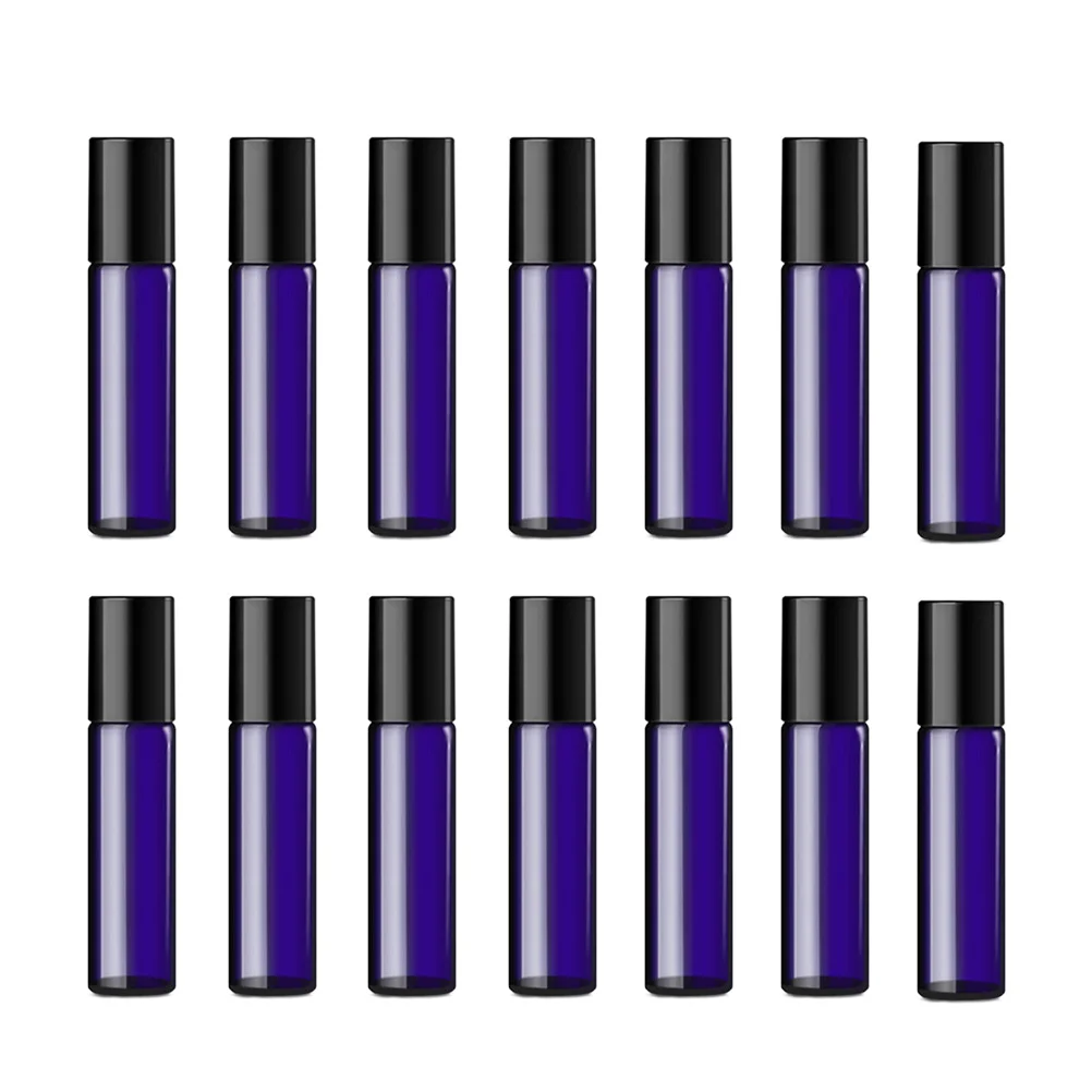 5 мл, набор бутылок в рулоне - Фотография_4