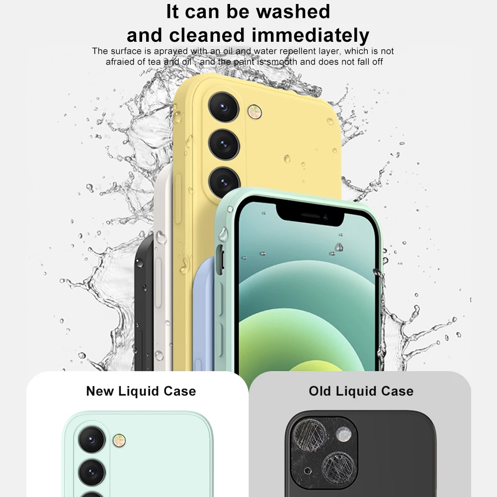 Чехол для samsung galaxy s25 ultra/ самсунг галакси с25 ультра - Фотография_3