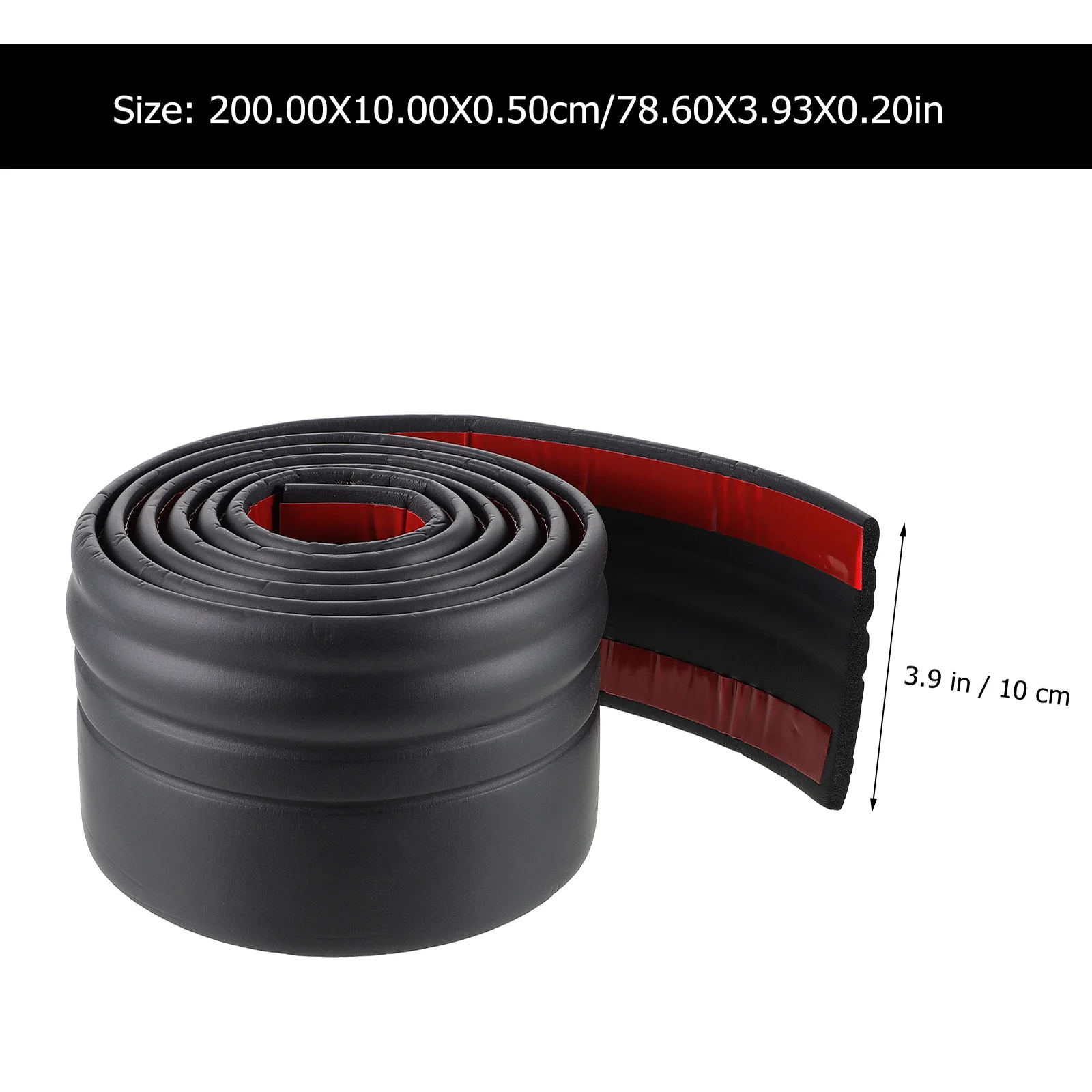 1-рулонная отделка плинтуса для пола - Фотография_3