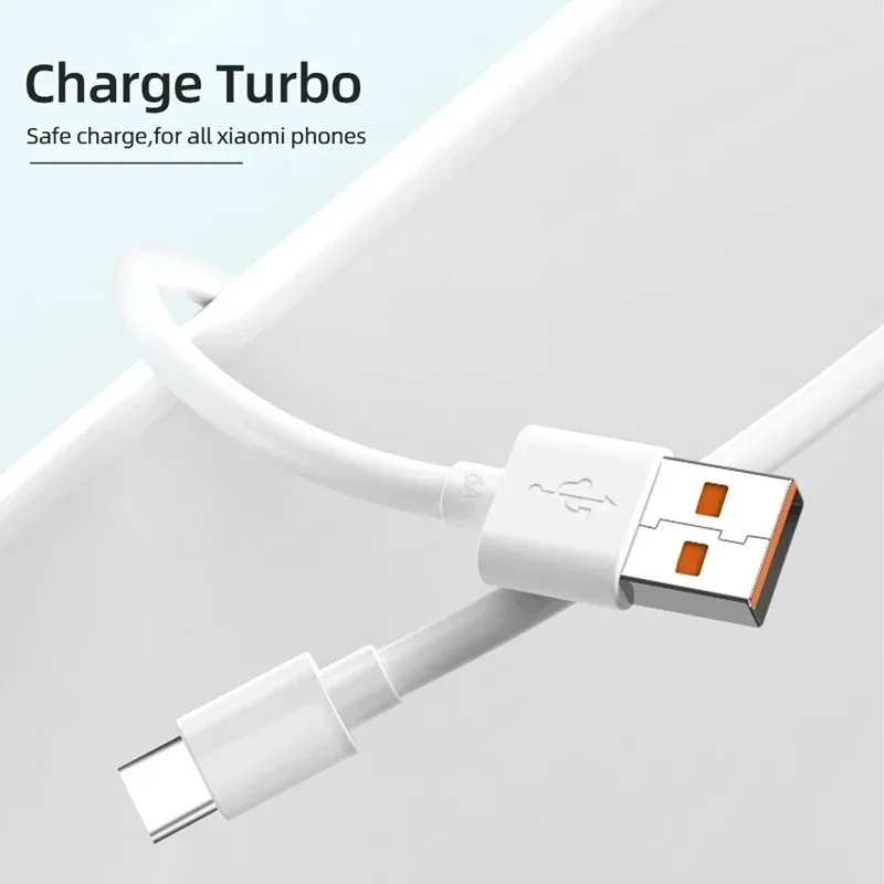 Оригинальный кабель usb type c - Фотография_5