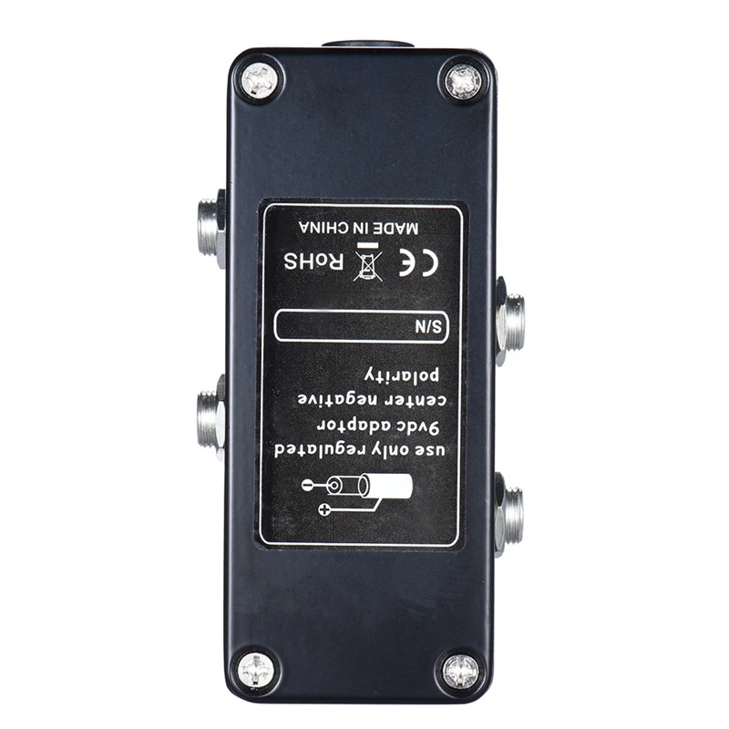 Mosky loop box мини-педаль эффектов - Фотография_3