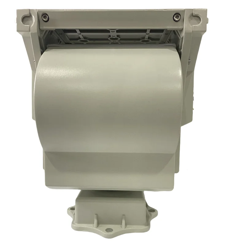 Моторизованная головка с наклоном на нагрузке 20 кг - Фотография_5