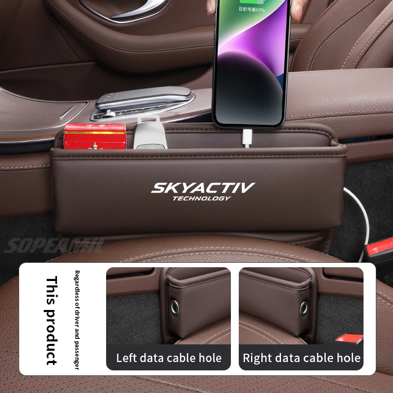 Для mazda 3 6 skyactiv cx30 cx3 - Фотография_3